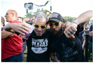 Foto 106 de la jueves 6 de julio | Bilbao BBK Live 2017